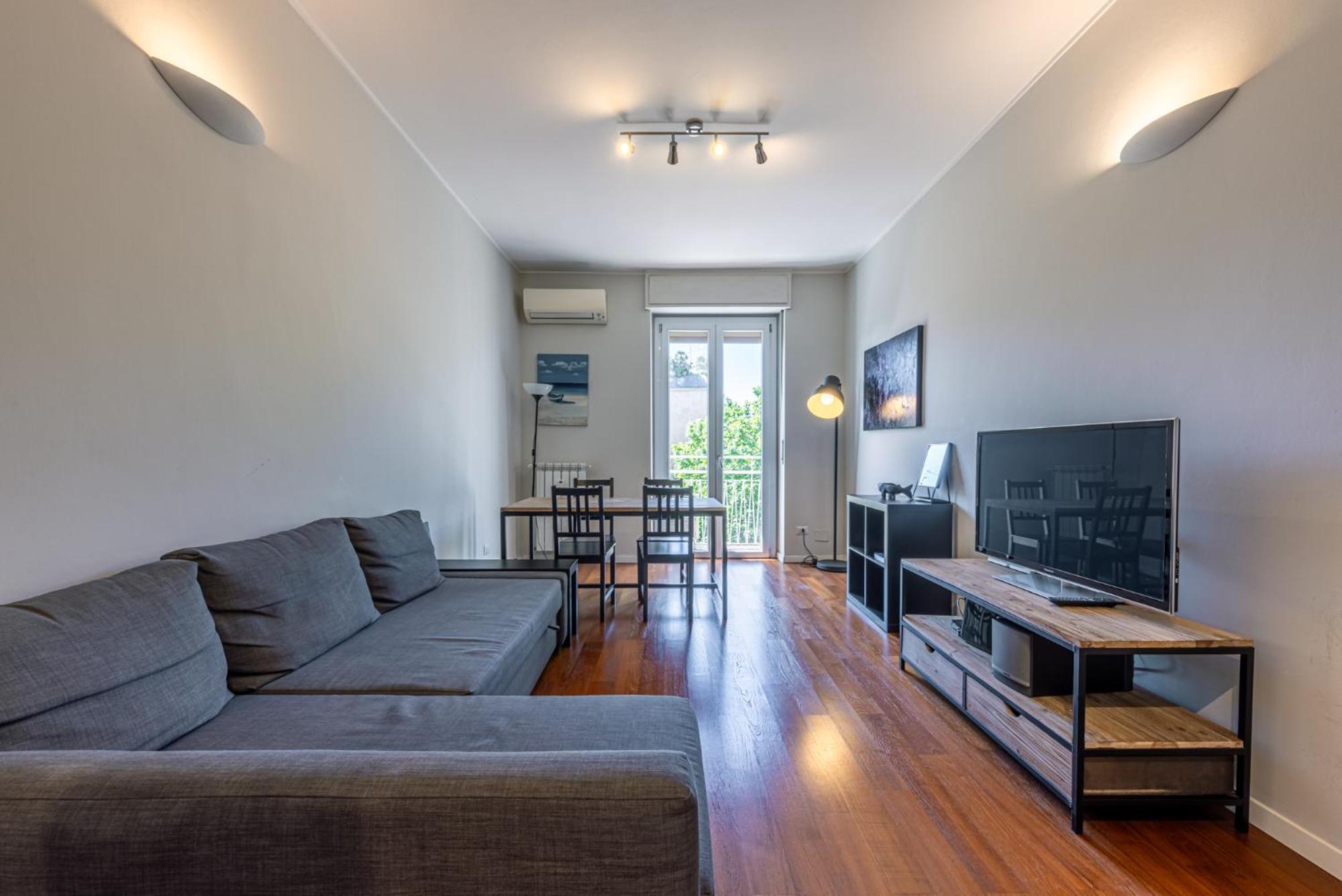 Navigli - Borsi 6 By Cortivo House Apartment Milan Luaran gambar