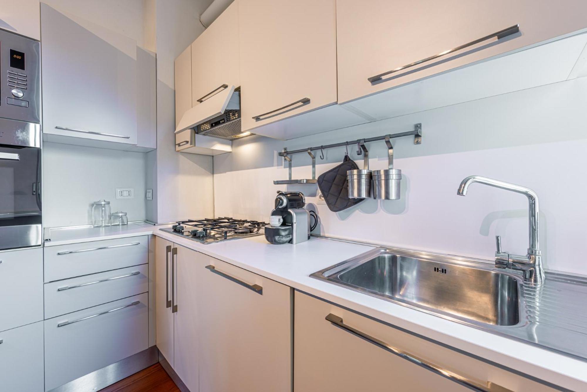 Navigli - Borsi 6 By Cortivo House Apartment Milan Luaran gambar