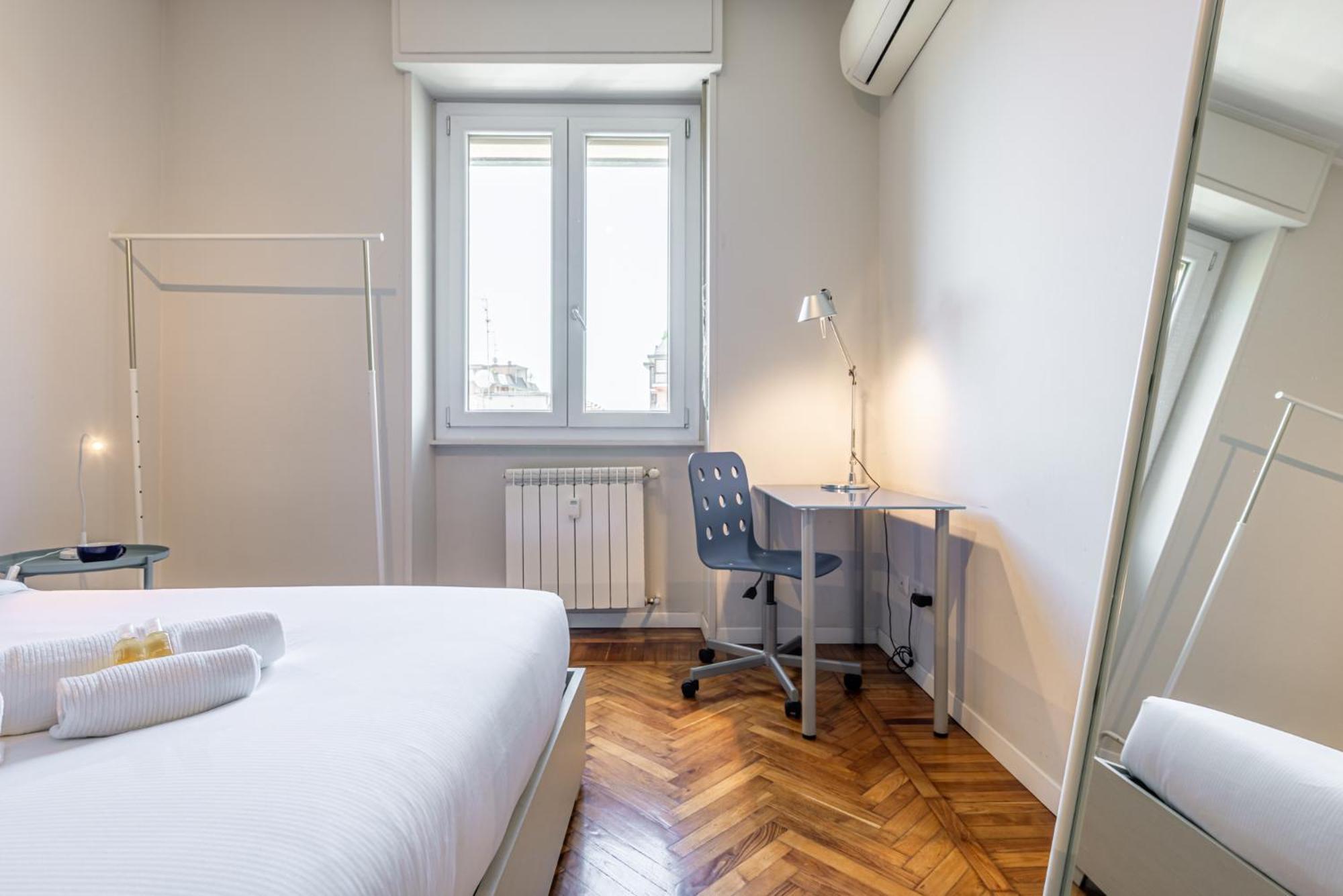 Navigli - Borsi 6 By Cortivo House Apartment Milan Luaran gambar