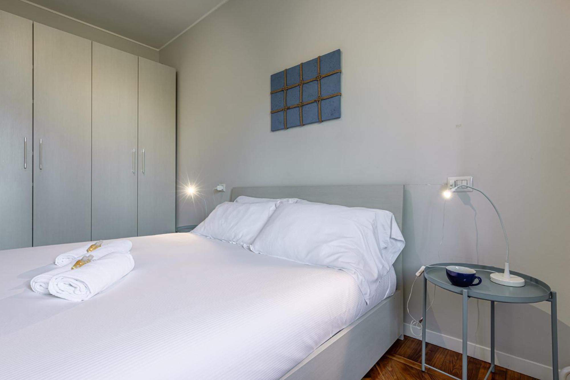 Navigli - Borsi 6 By Cortivo House Apartment Milan Luaran gambar