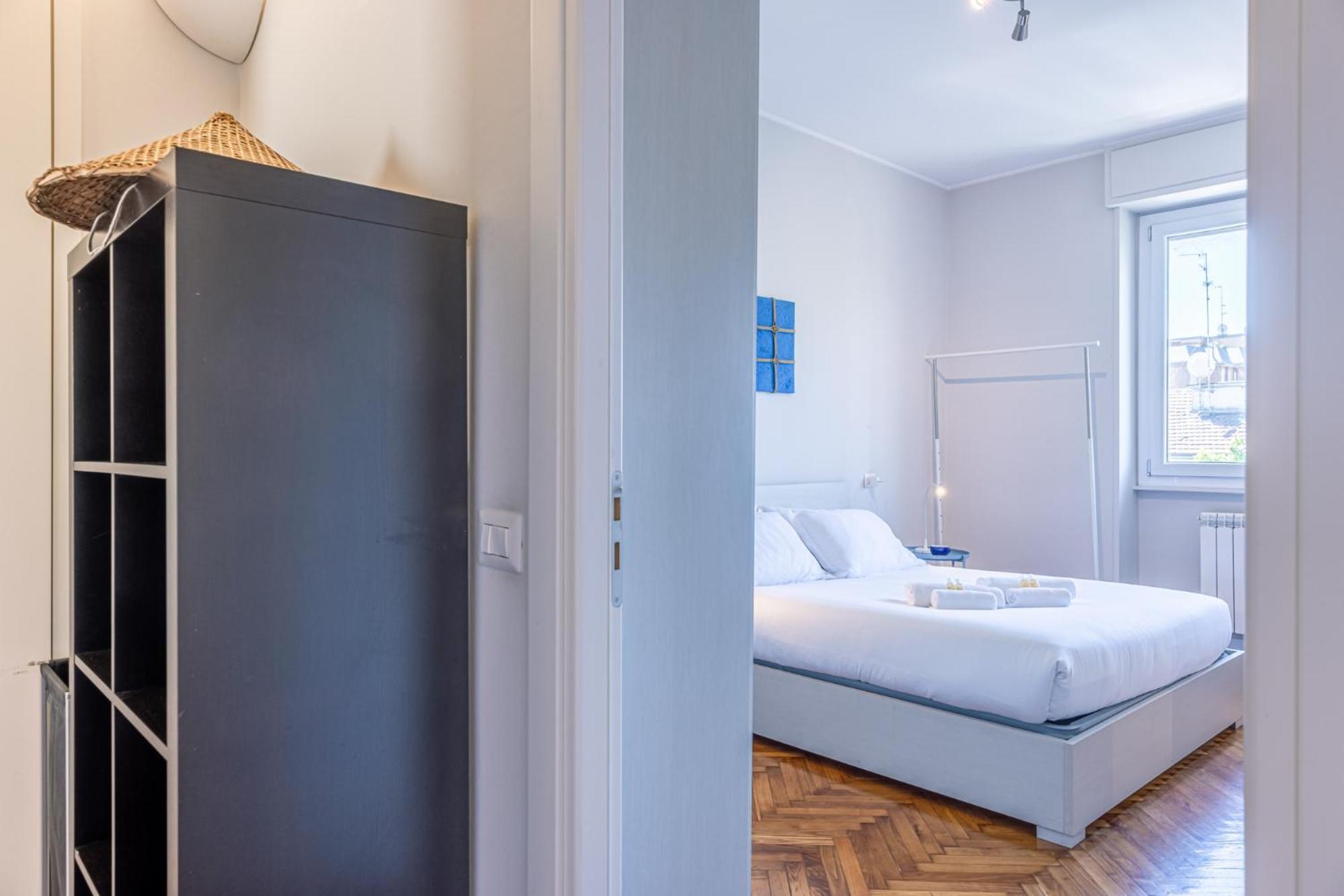 Navigli - Borsi 6 By Cortivo House Apartment Milan Luaran gambar