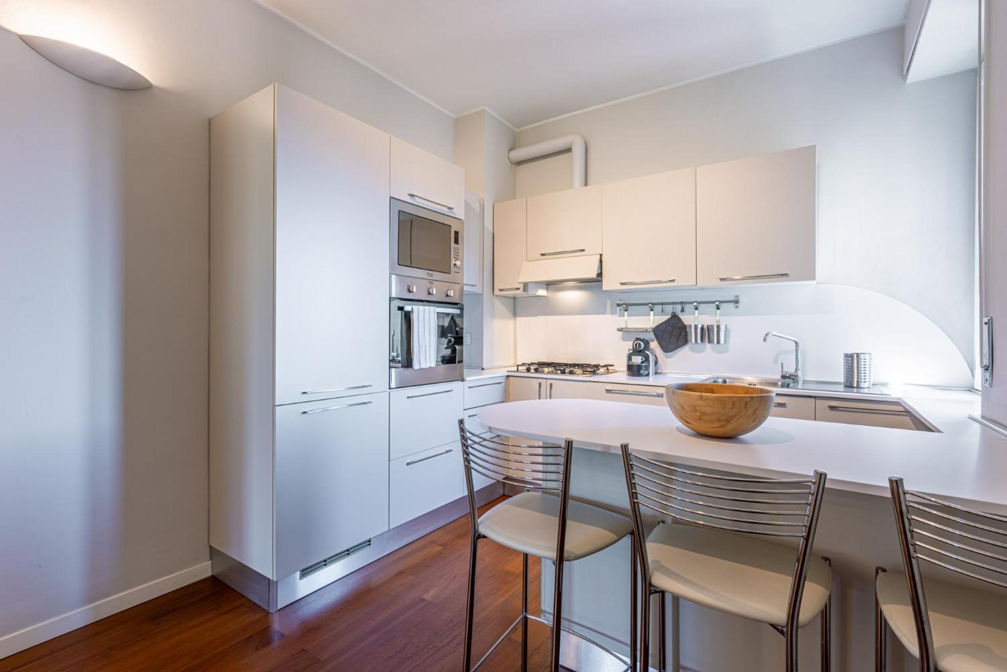 Navigli - Borsi 6 By Cortivo House Apartment Milan Luaran gambar
