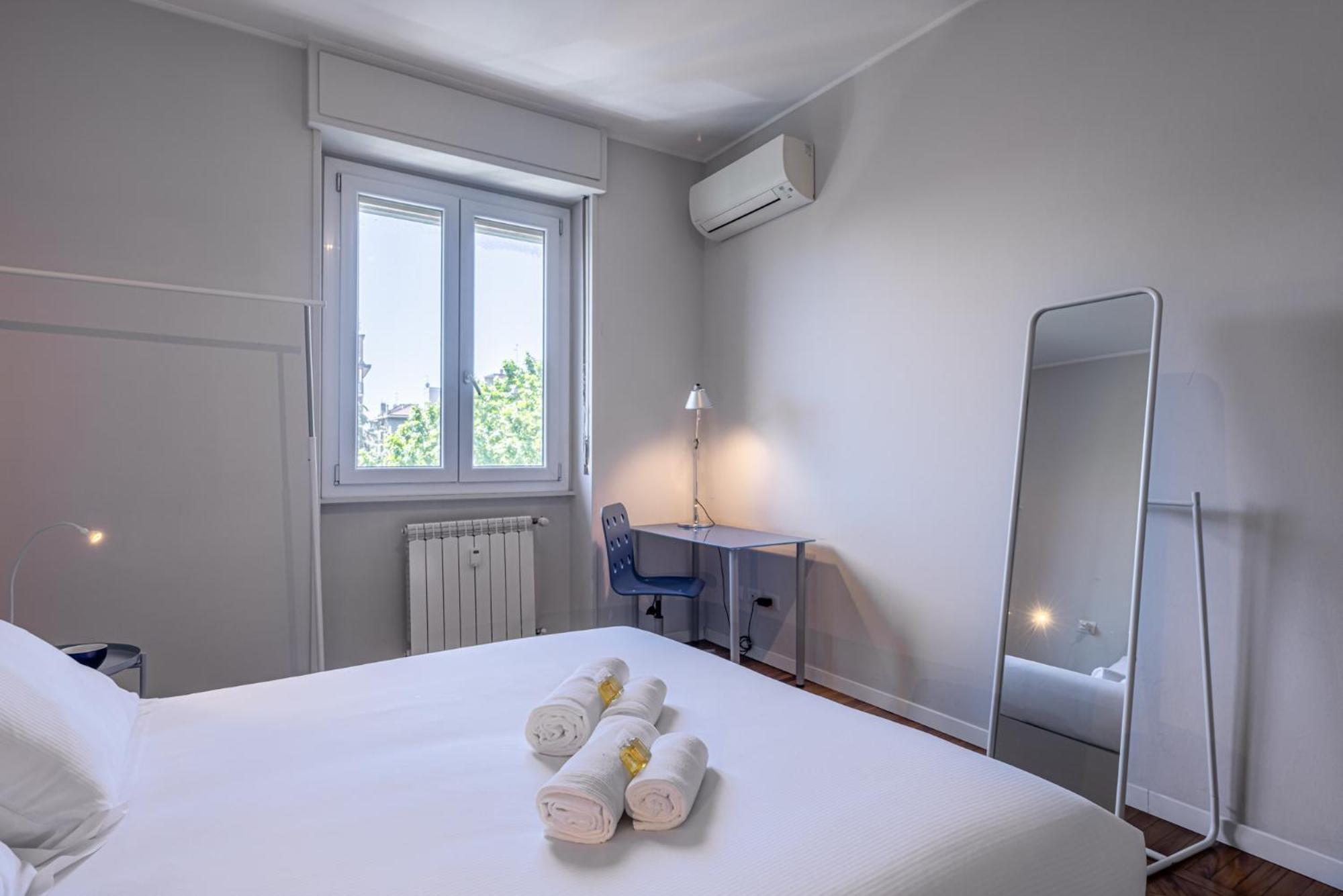 Navigli - Borsi 6 By Cortivo House Apartment Milan Luaran gambar