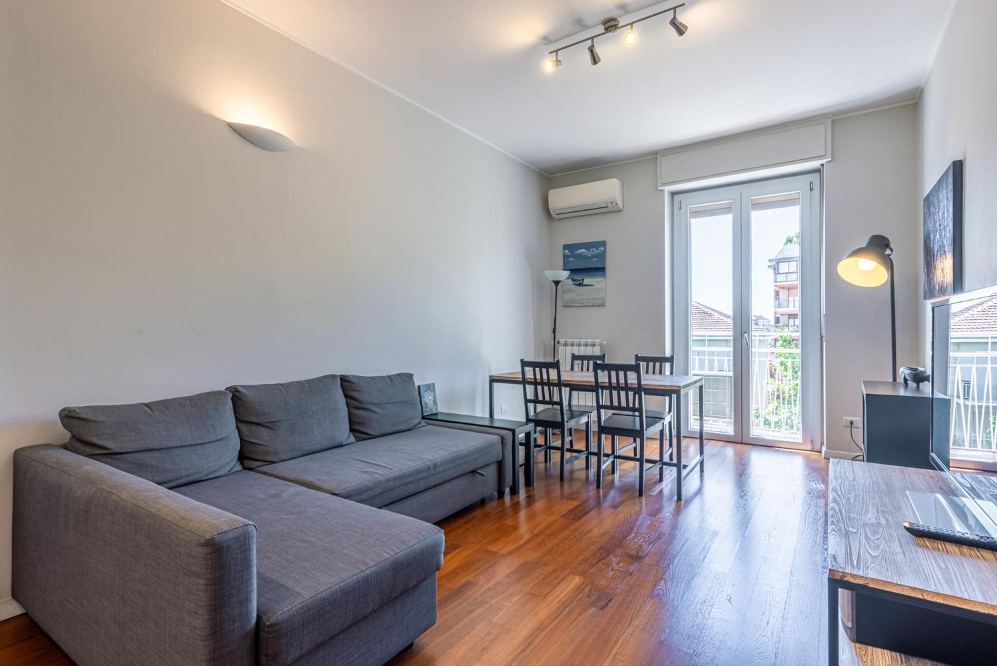 Navigli - Borsi 6 By Cortivo House Apartment Milan Luaran gambar