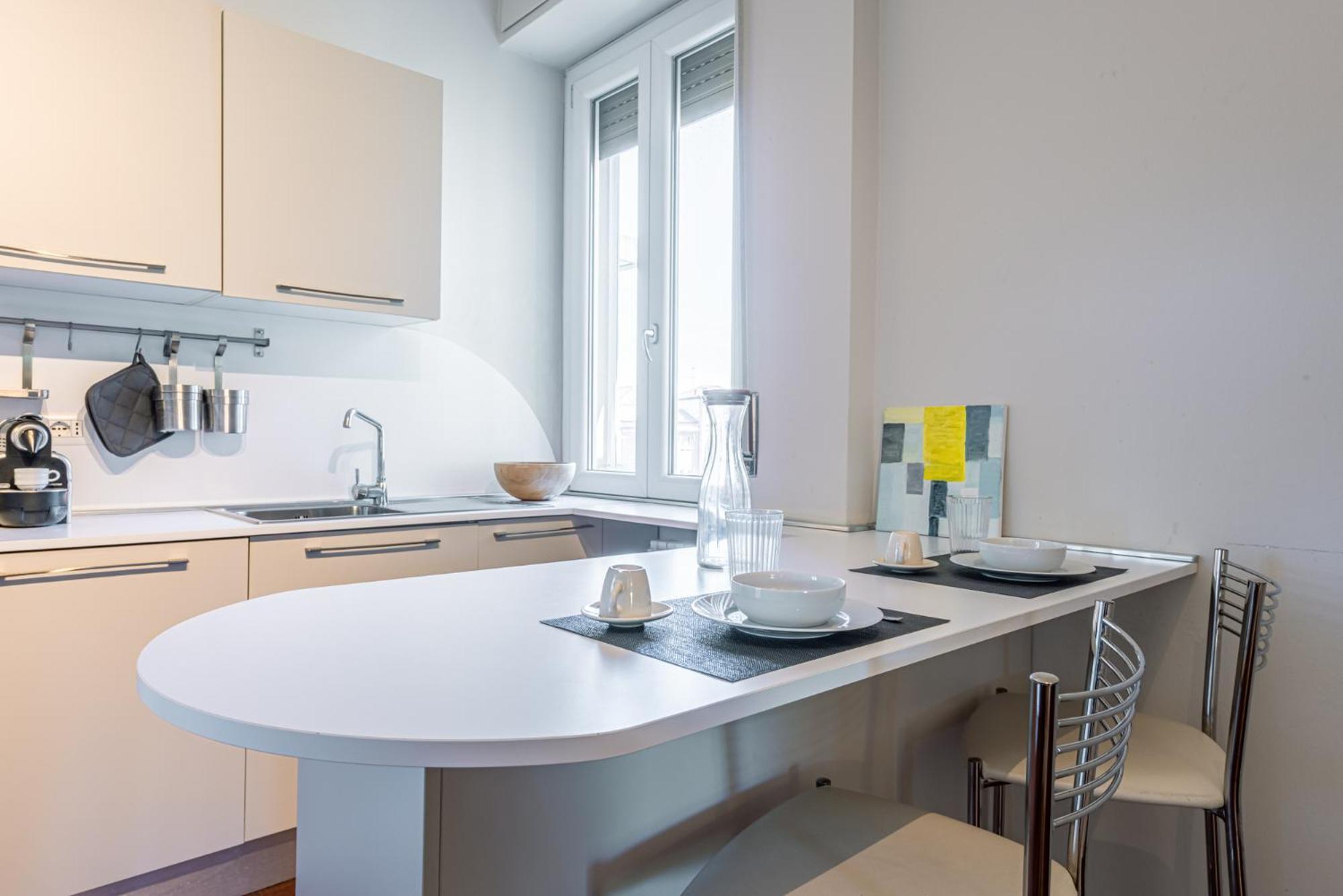 Navigli - Borsi 6 By Cortivo House Apartment Milan Luaran gambar