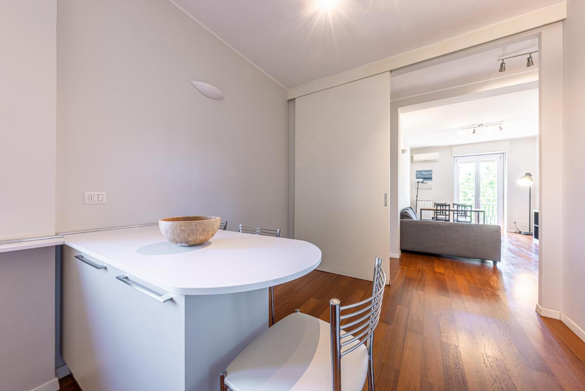 Navigli - Borsi 6 By Cortivo House Apartment Milan Luaran gambar