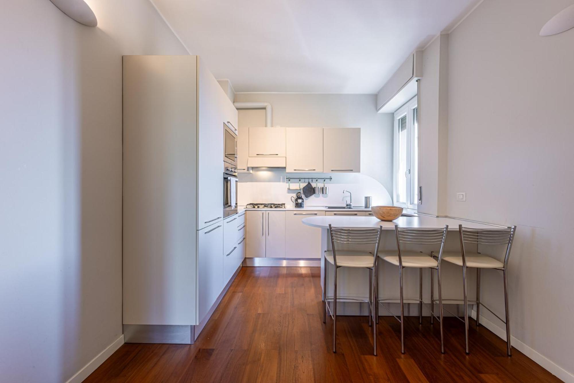 Navigli - Borsi 6 By Cortivo House Apartment Milan Luaran gambar