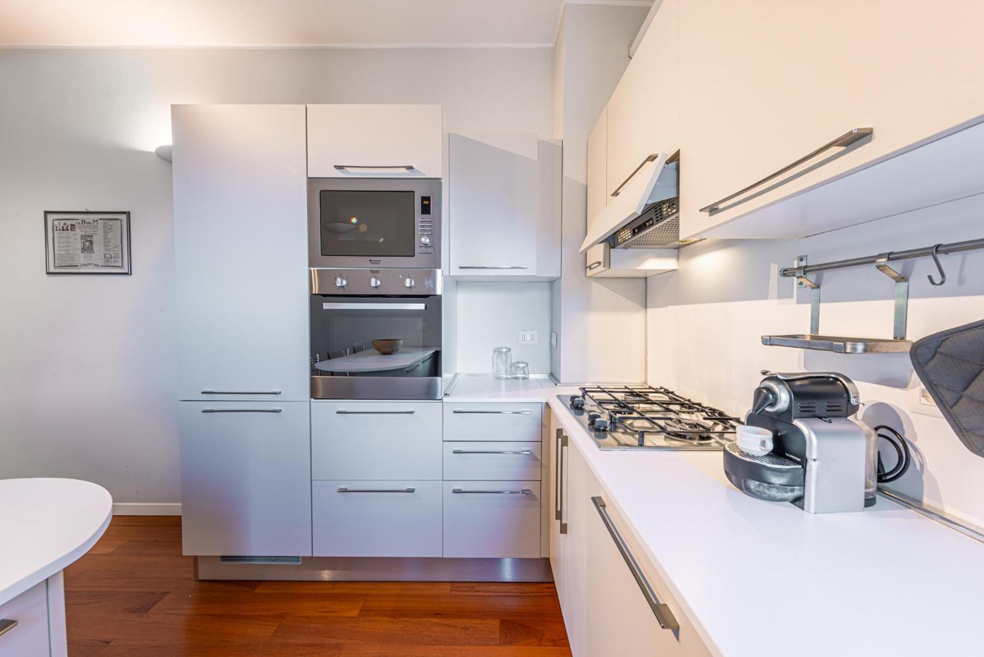 Navigli - Borsi 6 By Cortivo House Apartment Milan Luaran gambar