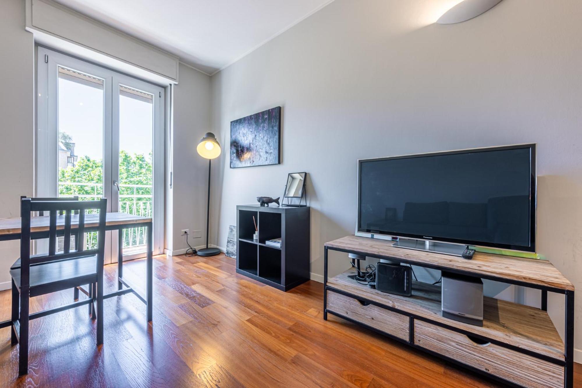 Navigli - Borsi 6 By Cortivo House Apartment Milan Luaran gambar
