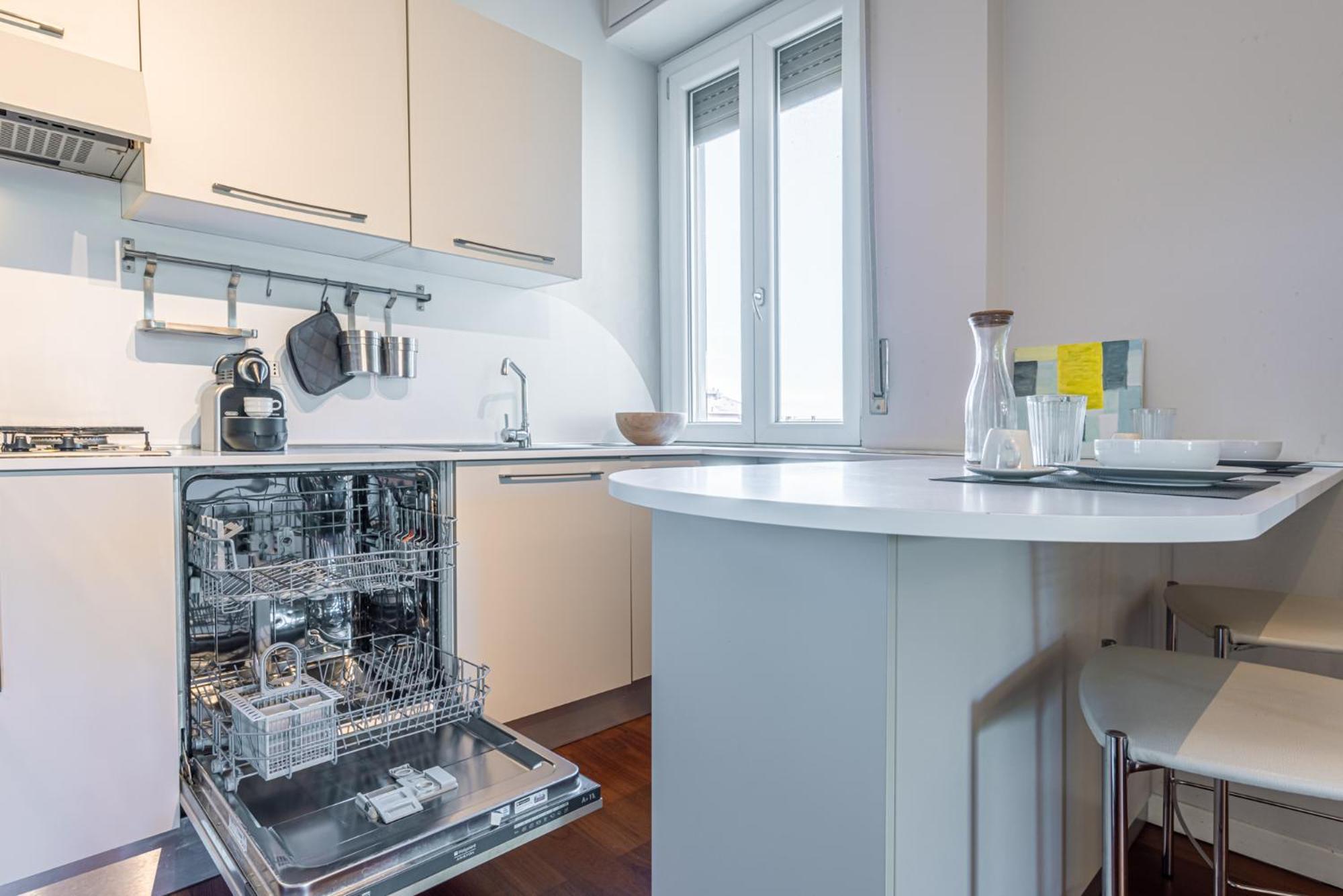 Navigli - Borsi 6 By Cortivo House Apartment Milan Luaran gambar