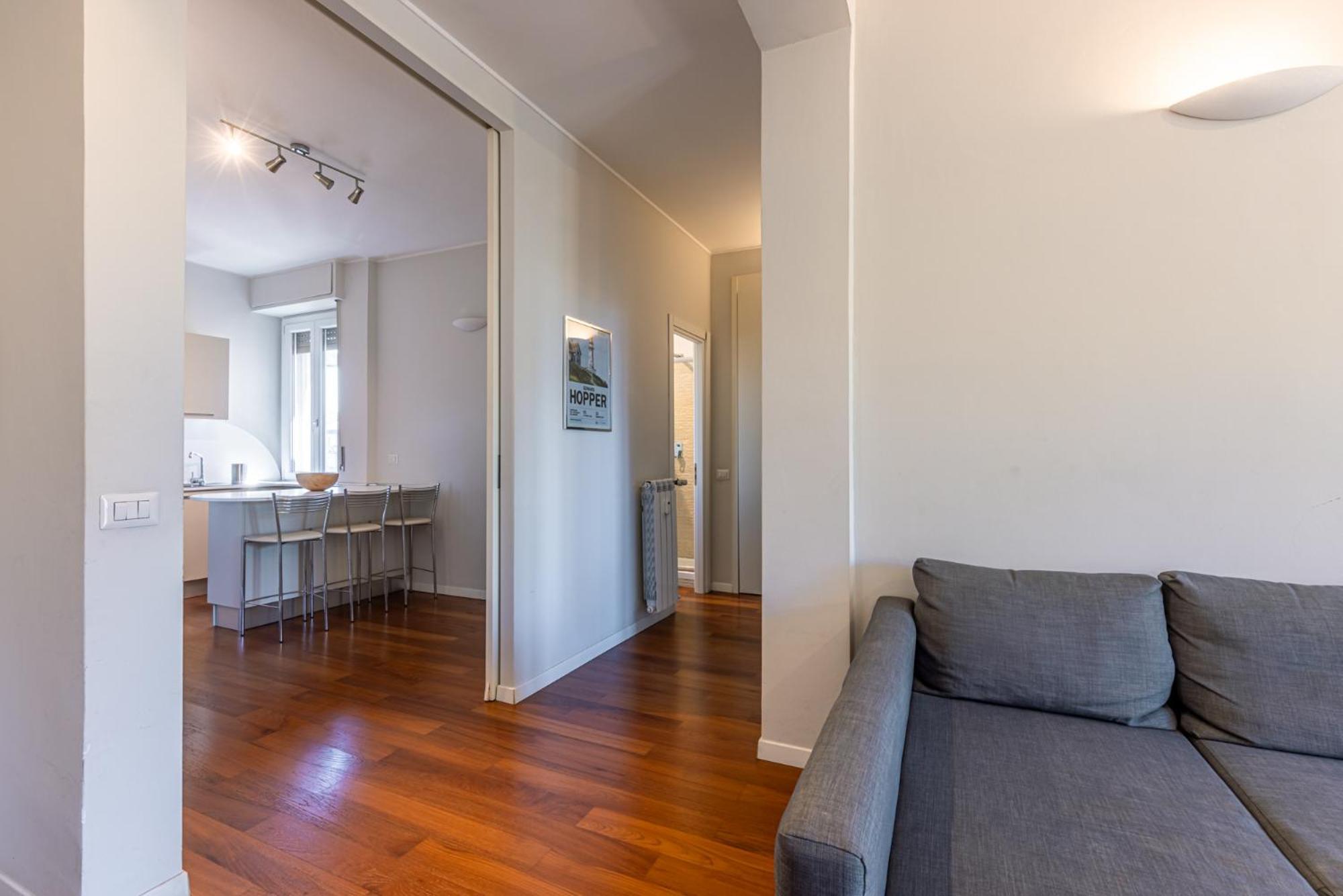 Navigli - Borsi 6 By Cortivo House Apartment Milan Luaran gambar